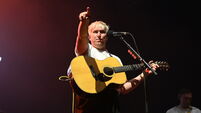 Review: The Mary Wallopers belt it out for appreciative Cork audience