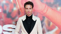 All Of Those Voices premiere - London