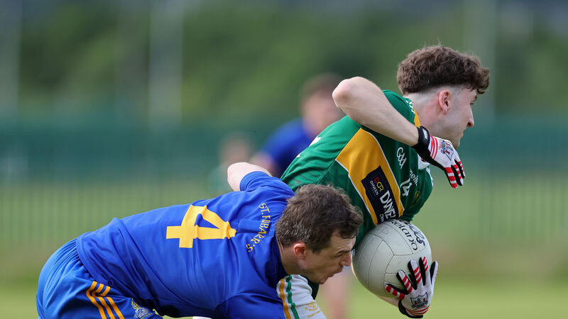 Cork GAA: Picking a Division 1 Football League Team of the Season Cork GAA: Picking a Division 1 Football League Team of the Season