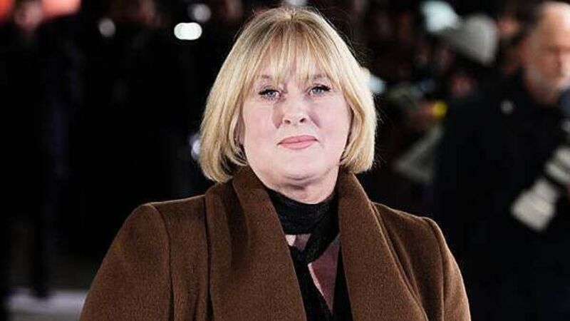 Happy Valley star Sarah Lancashire to be honoured at Windsor Castle Happy Valley star Sarah Lancashire to be honoured at Windsor Castle