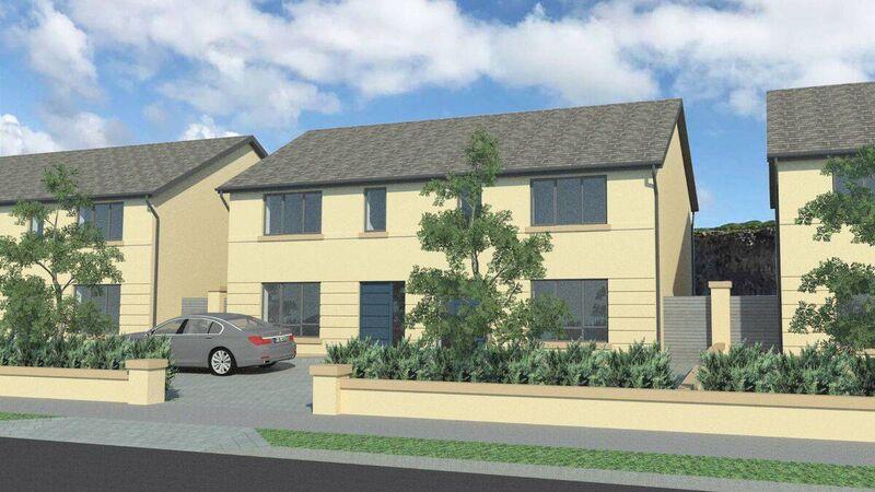 Nine affordable homes for sale 6km from Cork city centre
