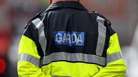Garda stock