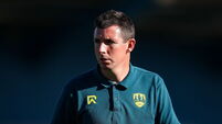 Waterford v Cork City - SSE Airtricity Men's Premier Division