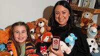 ‘My toy-sharing platform has become a community,' says Cork mum