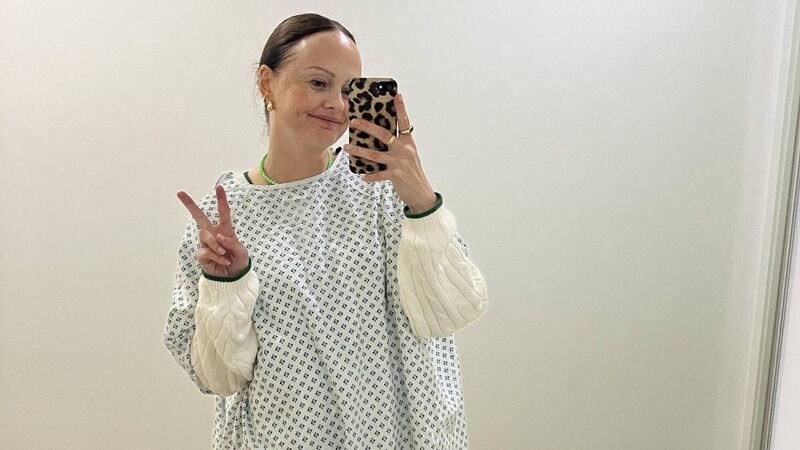 Cork influencer's message to women: ‘Don’t fear the smear’