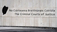 Parnell Square knife incident