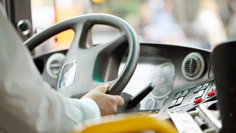 TD says driving testers are being moved from commercial to car testing