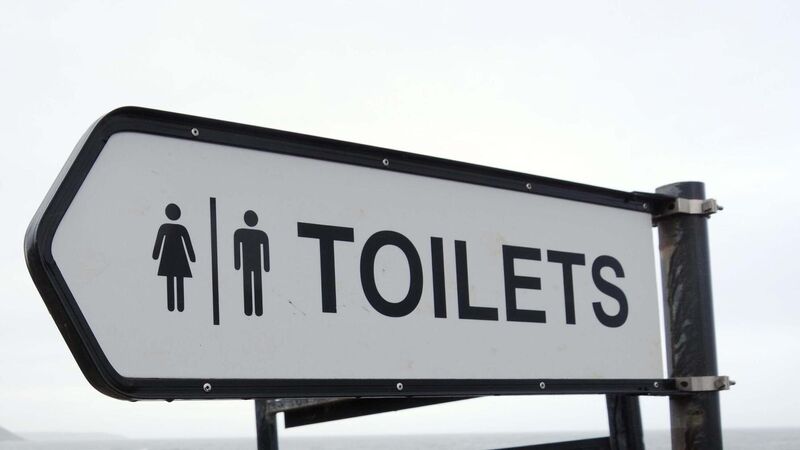 Lack of public toilets ‘keeping elderly out of Cork city centre’