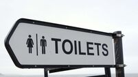 Lack of public toilets ‘keeping elderly out of Cork city centre’