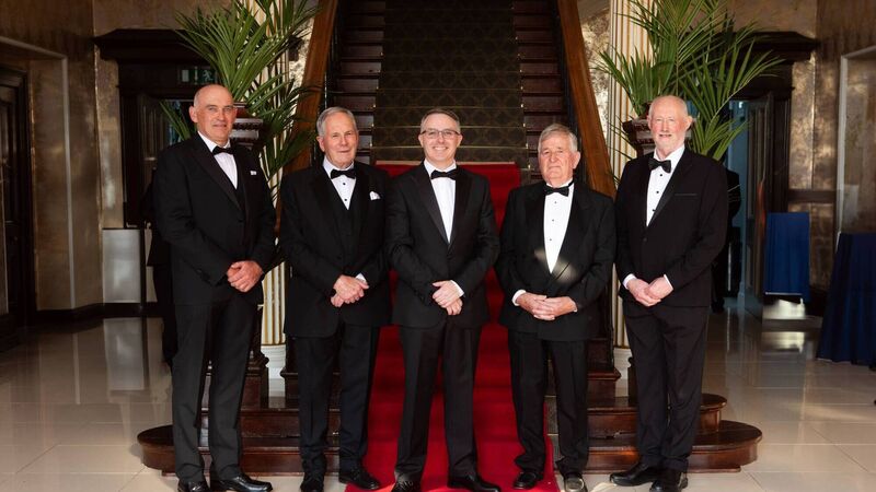 Cork-based advisory firm ifac to create 400 new jobs Cork-based advisory firm ifac to create 400 new jobs
