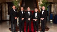 Cork-based advisory firm ifac to create 400 new jobs