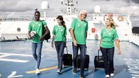 Brittany Ferries opens 2026 bookings for Channel sailings
