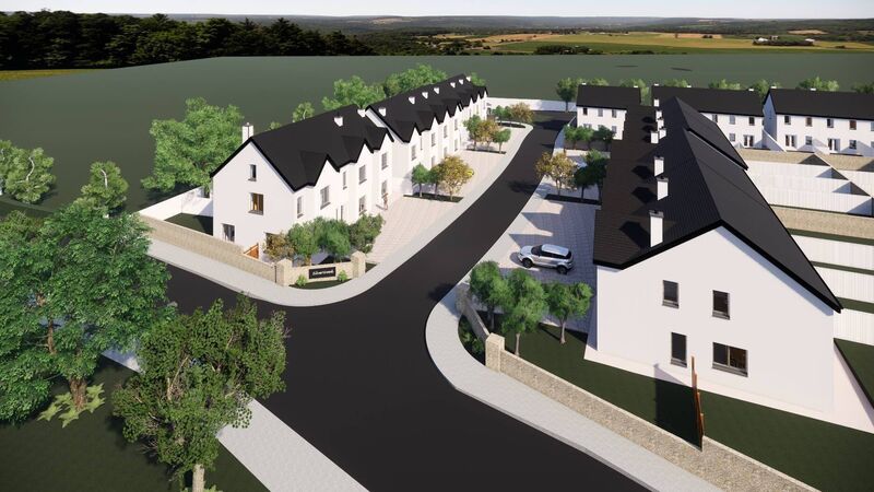 Cork County Council to offer 13 homes in Youghal under affordable scheme