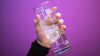 Water stock