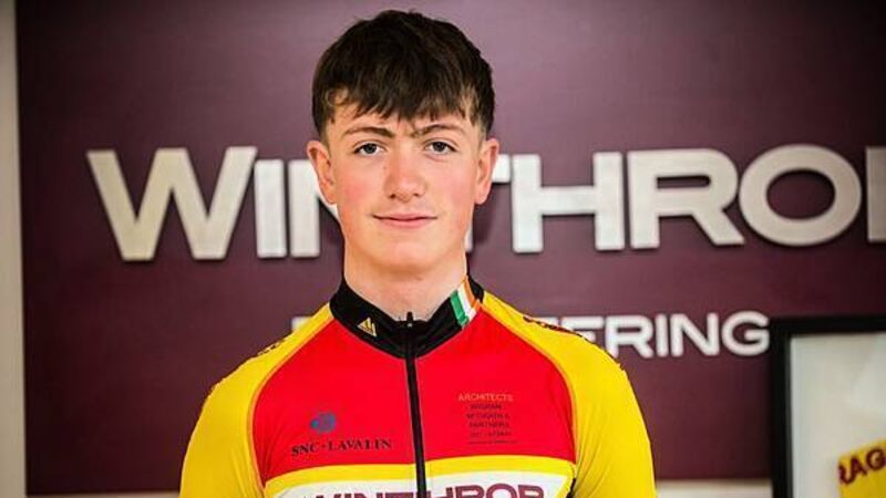 Tributes paid to Waterford cyclist (25) who died in France Tributes paid to Waterford cyclist (25) who died in France