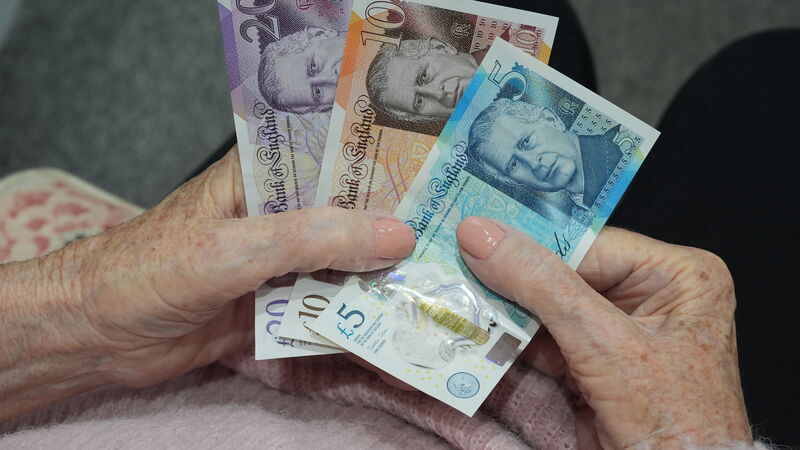 Hiqa says Cork HSE centre must improve on residents’ finances