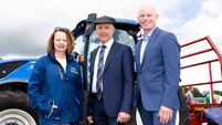 Cork senator welcomes Farm Safety Week's  bid to raise awareness of dangers and risks