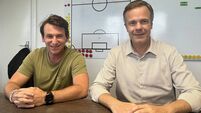 Cobh Ramblers were ‘weeks maybe days’ away from administration before new takeover