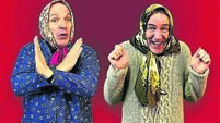 Theatre nights: Festival drama in West Cork... and comedy too