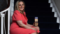 Cork mother-of-six on life as an entrepreneur