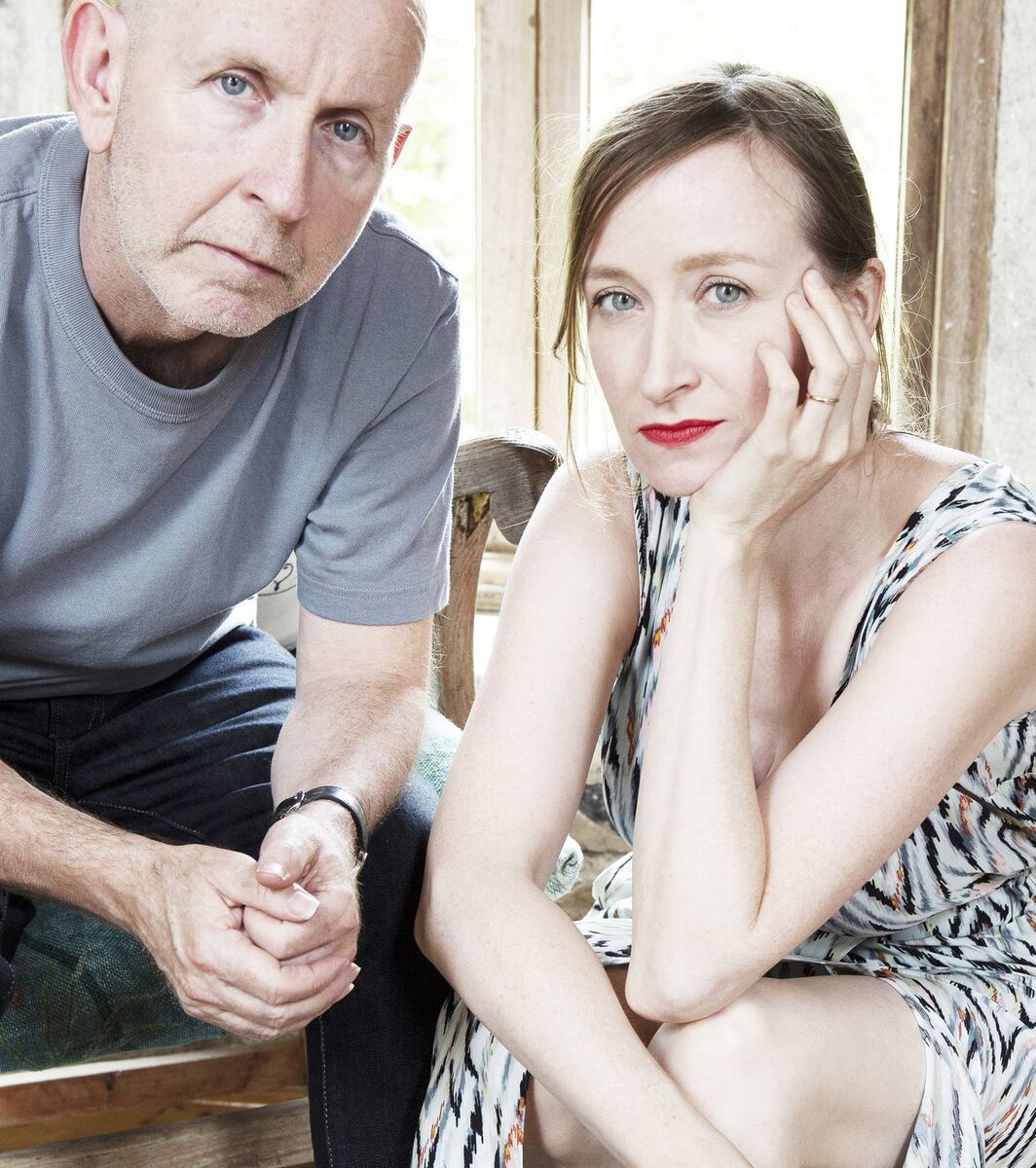 Kieran Goss and Annie Kinsella will perform at arts fest.