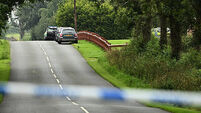 Maguiresbridge shooting