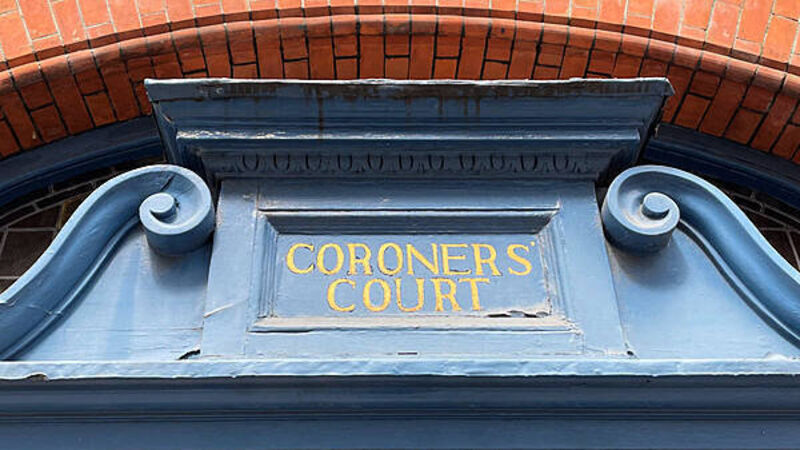 Motorcyclist to face trial over pedestrian's death after successful appeal by family Motorcyclist to face trial over pedestrian's death after successful appeal by family