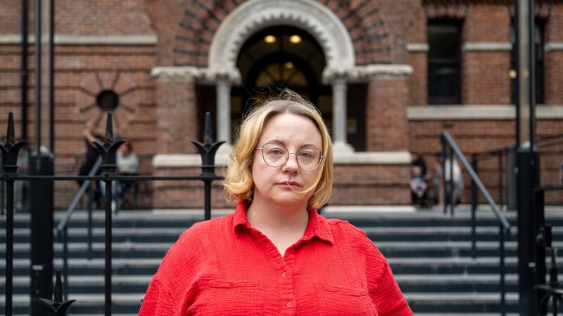 'I grieve for the childhood you stole from me': Victim gives evidence as brother awaits sentence for her rape at family home in Cork