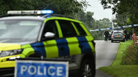Maguiresbridge shooting