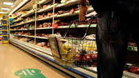 Shoppers forcing supermarket price war