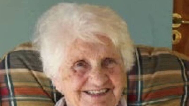 Open verdict recorded in case of 95-year-old Cork woman found dead in nursing home bed