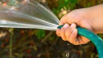 Uisce Éireann to impose ‘hosepipe ban’ on Cork county from Saturday