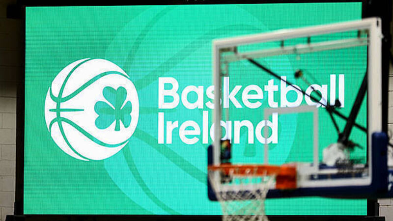 Basketball Ireland 'assessing next steps' after being drawn with Israel for Women's qualifiers