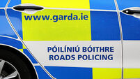 Garda stock