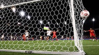 Germany v Spain - UEFA Women's EURO 2025 Semi-Final