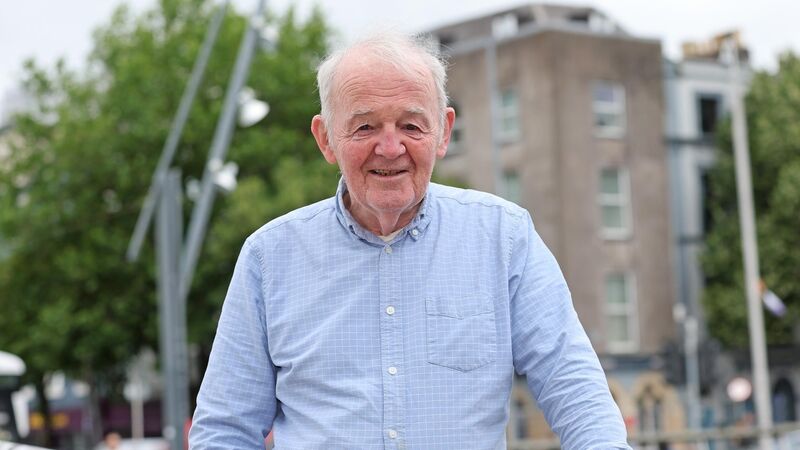 HIV advocate to receive Spirit of Mother Jones Award in Cork today