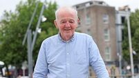 HIV advocate to receive Spirit of Mother Jones Award in Cork today