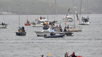 ‘They’ve picked the wrong town’: 150 appeals against Kinsale mussel farm
