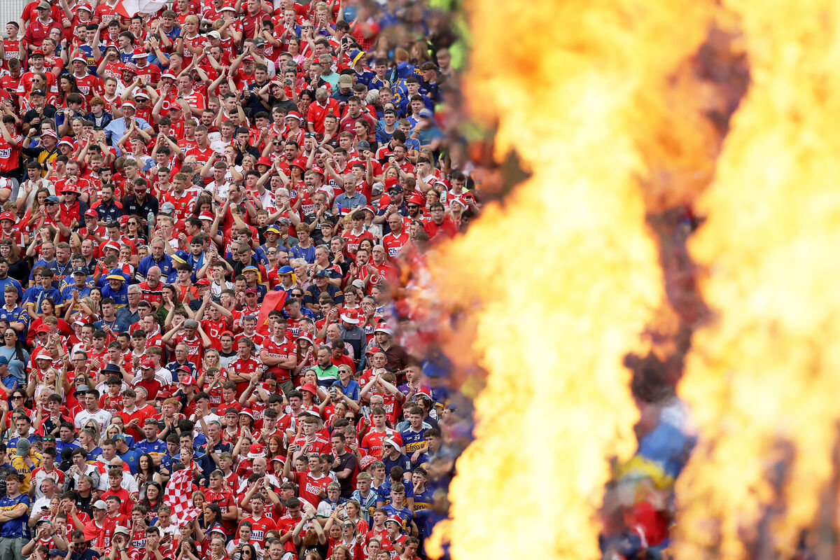Picture: INPHO/Laszlo Geczo