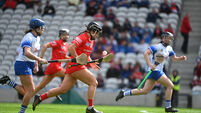 All-Ireland camogie semi-final: Cork carry tag of hot favourites against Waterford at Nowlan Park