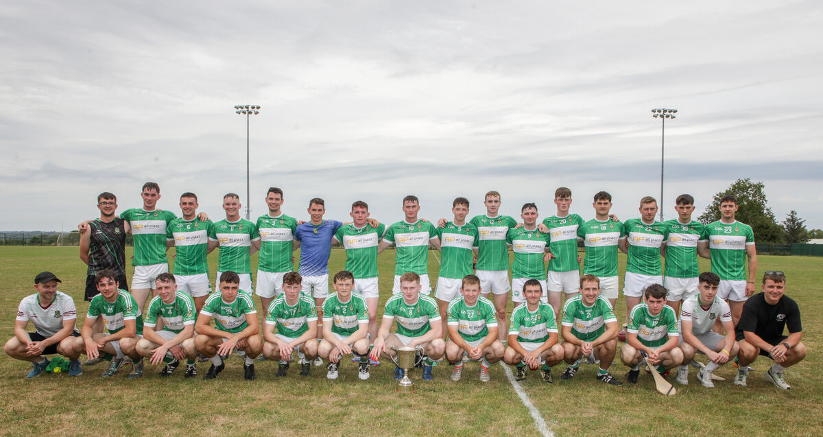 Picture: David Creedon Picture: David Creedon