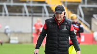 Ger Manley: Managing four-week break something Cork camogie is used to now