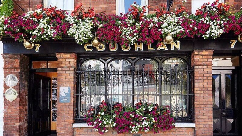 Stevie G: Our live music venues in Cork need support