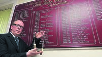 You must restore our Town Councils, Taoiseach
