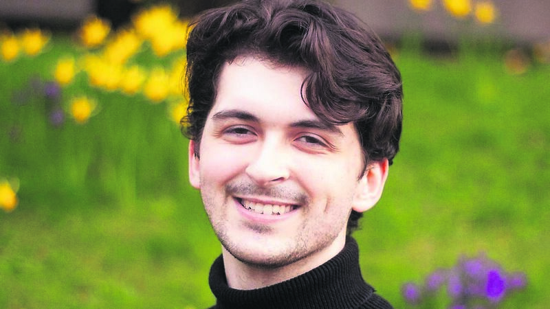 What is love? Question at heart of Raymond’s new Summer Soap for The Echo