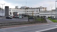 HSE issue apology as Cork man, 93, died after choking complications