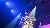 D-Block Europe rock as they blast Cork's Marquee