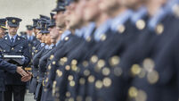Cork to receive 20 new gardaí next month, Taoiseach confirms