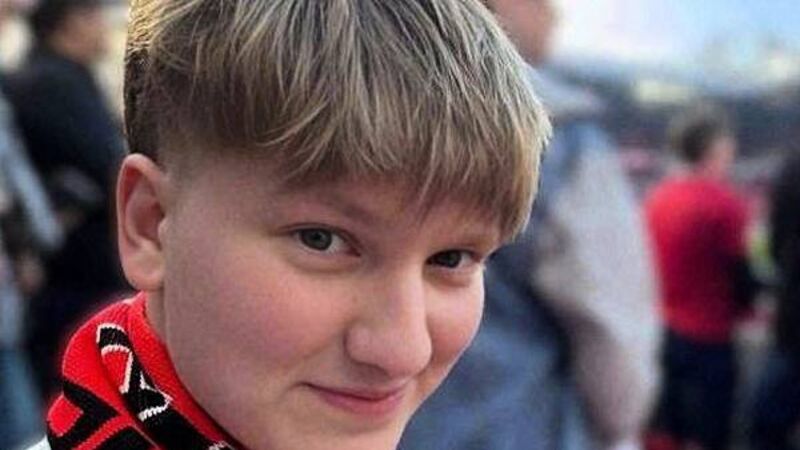 Funeral of teen (19) who died in Cork crash to take place on Friday Funeral of teen (19) who died in Cork crash to take place on Friday
