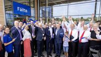 Tesco opens €20m superstore in Cork town